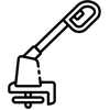 Kosy mechaniczne