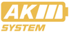 STIHL System AK – ogrodowe akumulatorowe
