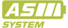 STIHL System AS – lekkie akumulatorowe