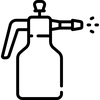 Opryskiwacze akumulatorowe