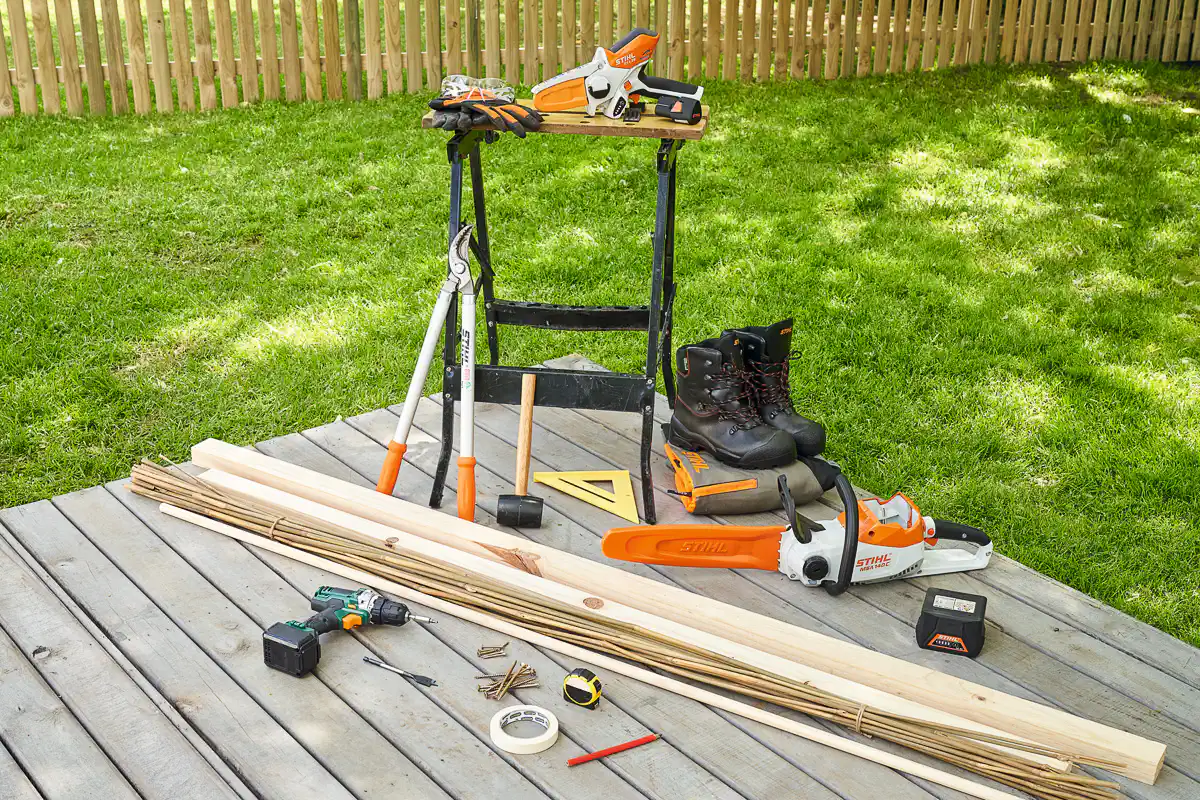 Pilarka STIHL - Kompletny Przewodnik dla Początkujących: Przygotowanie, Akcesoria i Bezpieczna Praca