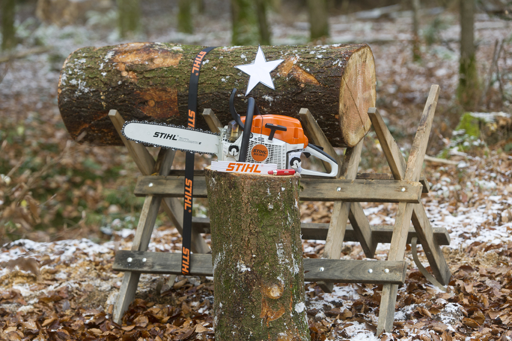 Gadżety elektroniczne na prezent od STIHL – praktyczne i nowoczesne urządzenia