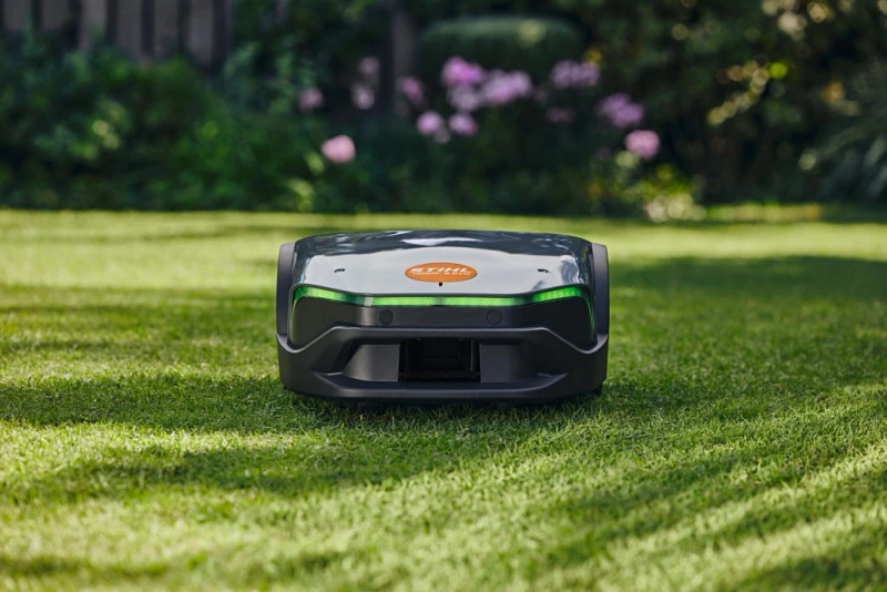 STIHL Robot koszący iMOW 4 EVO (1000m2)