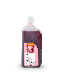 STIHL Olej do silników dwusuwowych HP 1l