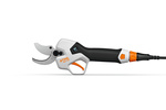 STIHL ASA 140 Sekator akumulatorowy do 45 mm – System AS