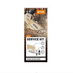 STIHL Zestaw serwisowy nr 5 do MS 290, 310, 390