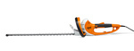 Stihl Nożyce elektryczne do żywopłotów HSE 71 [Moc 600 W] Dł. listwy tnącej 60 cm