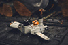 Stihl Przecinarka akumulatorowa GTA 40  [ 21,6 V] Prowadnica: 15 cm 1/4" 1,1 BEZ AKUMULATORA I ŁADOWARKI !!