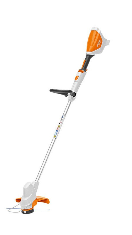 Stihl Zestaw FSA 57 [36 V] Urządzenie + 2 x AK 10 + AL 101