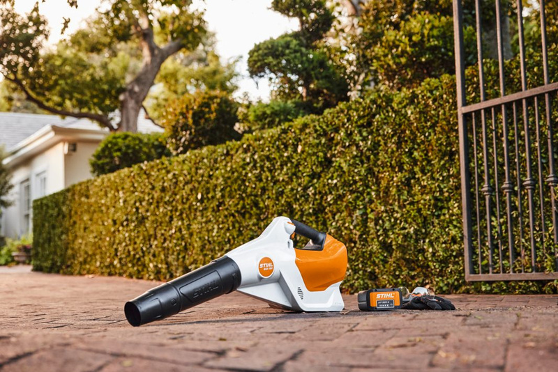 Stihl Dmuchawa akumulatorowa BGA 160