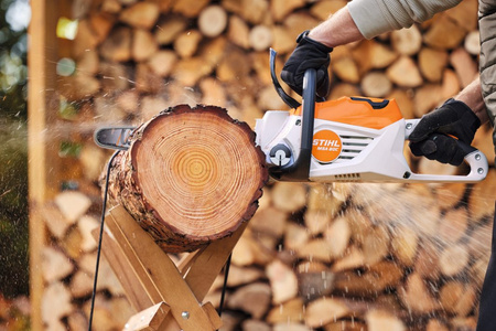 STIHL Pilarka akumulatorowa MSA 80 C-B + AK30S+AL101