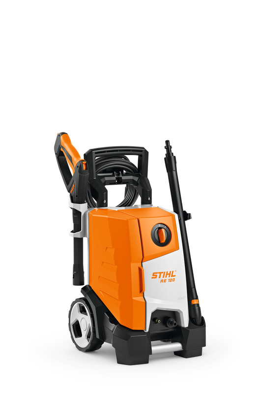 Stihl Myjka wysokociśnieniowa RE 120