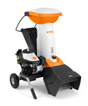 STIHL GH 460 - rozdrabniacz do gałęzi - spalinowy