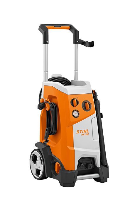 Stihl Myjka wysokociśnieniowa RE 150