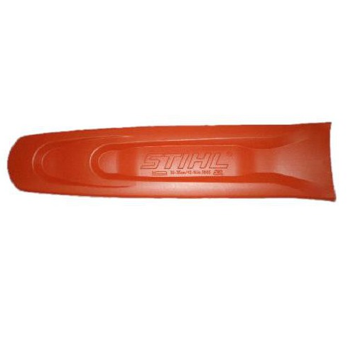 STIHL Osłona prowadnicy 30-35 cm 3005 - bezpieczeństwo i ochrona