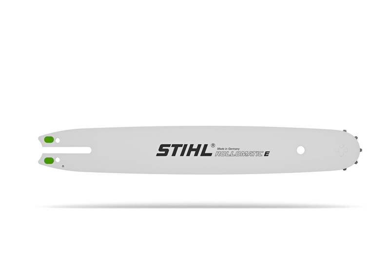STIHL Prowadnica Rollomatic E .325” 1,5mm 35cm