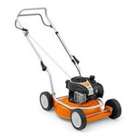 STIHL RM 2 RC – kosiarka spalinowa, 46 cm, mulczowanie, 3 KM