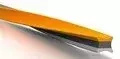 STIHL Żyłka CF3 Pro 2,0 mm x 45 m 3K - wysoka jakość i trwałość