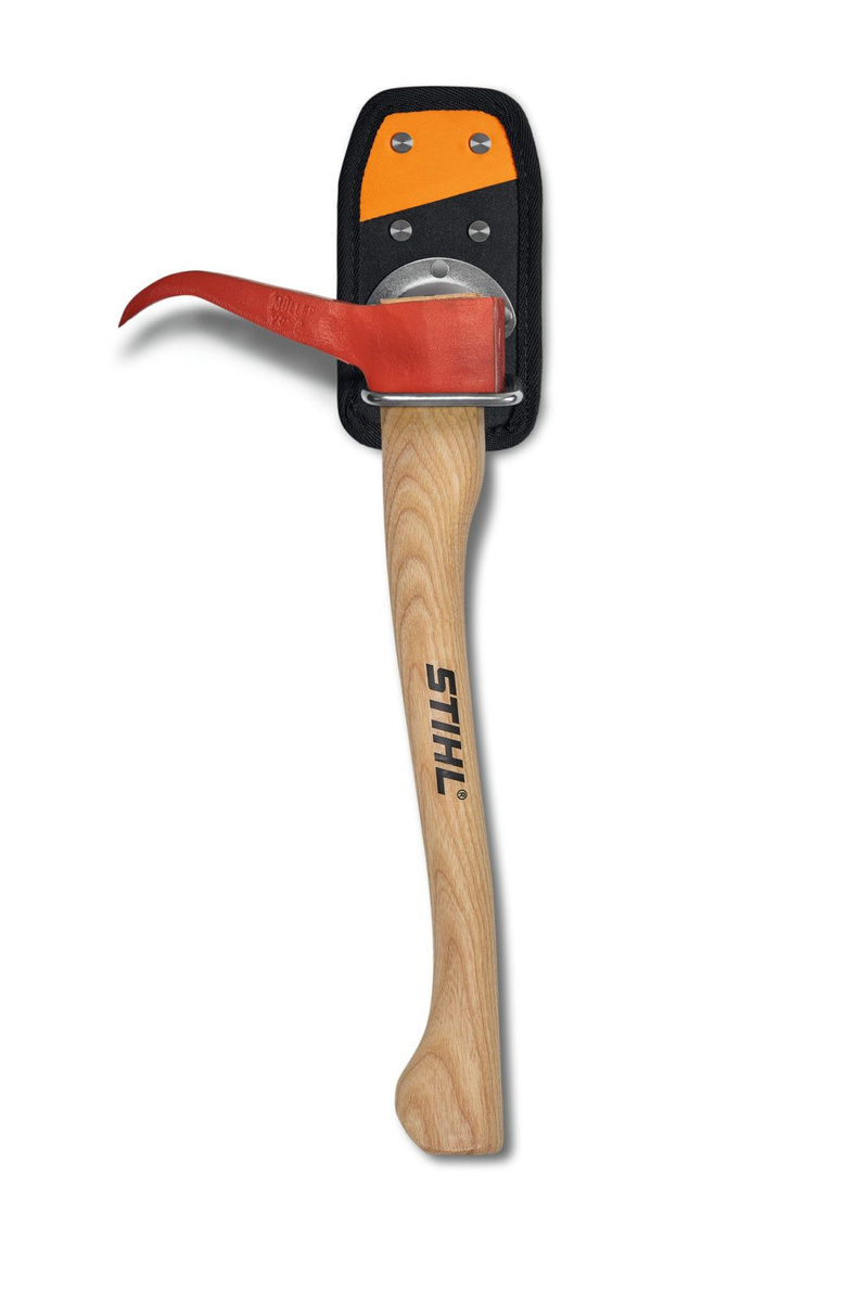 Uchwyt na narzędzia ADVANCE X-Flex STIHL – mobilność i wygoda - ruchome zawieszenie