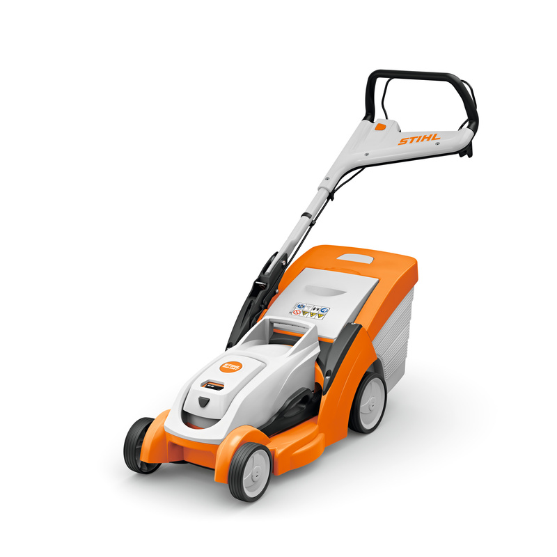 STIHL RMA 239 C, bez akumulatora i ładowarki