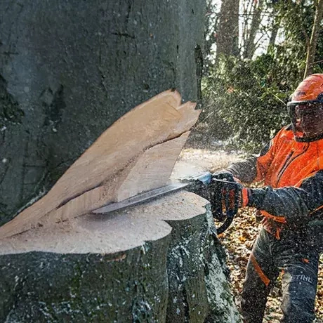 STIHL MS 661 C-M RS -  pilarka spalinowa 7,3 KM, prowadnica 71 cm