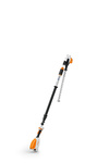 STIHL HLA 86 – nożyce akumulatorowe na wysięgniku, dł. 260–330 cm, listwa 50 cm