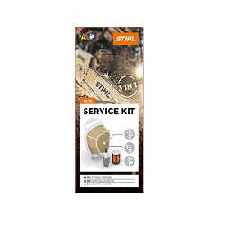 STIHL Zestaw serwisowy nr 10 do MS 311, MS 362, MS 391