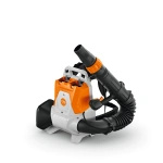 Plecakowa dmuchawa do liści STIHL BRA 280 B na akumulator (bez akumulatora i ładowarki)