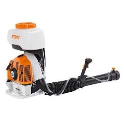 Stihl opryskiwacz plecakowy SR 430 [Moc 3,9 KM] Poj. zbiornika 14L - ZESTAW