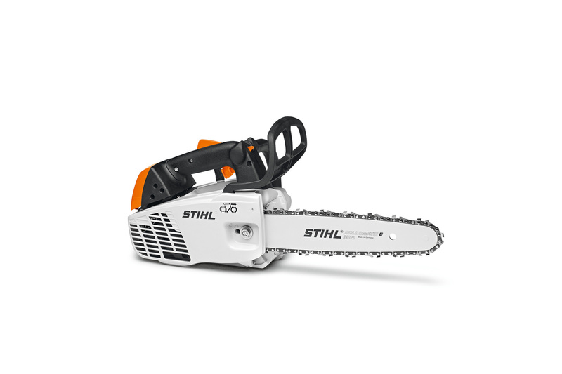 STIHL MS 194 T Lekka Pilarka 2-MIX do Pielęgnacji Drzew