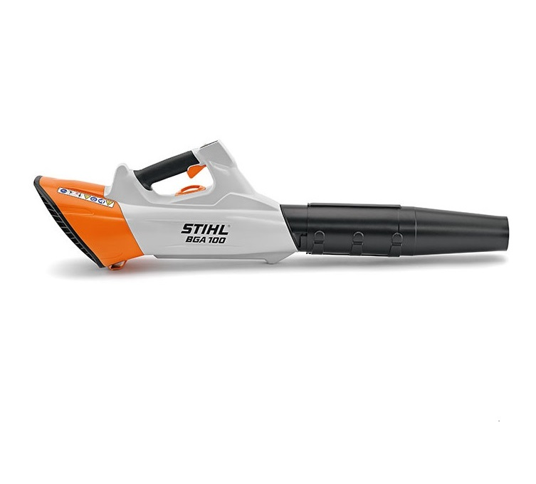 Stihl Dmuchawa akumulatorowa BGA 100 [36 V] z systemem AP - Wydajność i moc