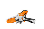 STIHL GTA 26 – przecinarka akumulatorowa, prowadnica 10 cm, PM3 1,1 mm