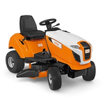 STIHL RT 4097 SX – traktor ogrodowy, hydrostat, szer. 95 cm