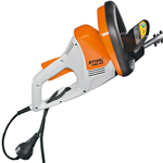 Stihl Nożyce elektryczne do żywopłotów HSE 42 [Moc 420 W] Dł. listwy tnącej 45 cm
