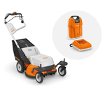Stihl Zestaw RMA 765 V [Moc 1500 W] z systemem AP. Urządzenie + AR 3000 L + AL 500 + adapter