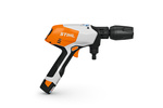 STIHL RCA 20.0 – myjka ciśnieniowa akumulatorowa, Zestaw: 2× AS 2 + AL 1