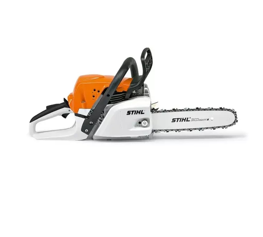 Stihl pilarka spalinowa MS 251 PD3 [Moc 3 KM] - Wydajność i moc