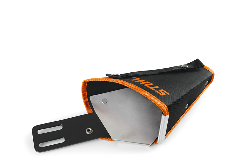 Stihl Kabura GTA 26 - kieszeń na przecinarkę GTA 26 z pasem udowym