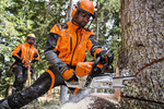 STIHL MS 462 RS – pilarka spalinowa 6 KM, prowadnica 50 cm
