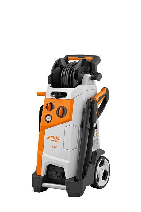 Stihl Myjka wysokociśnieniowa RE 150 PLUS