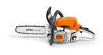 STIHL MS 231 C-BE – pilarka spalinowa, prowadnica 35 cm, PM3