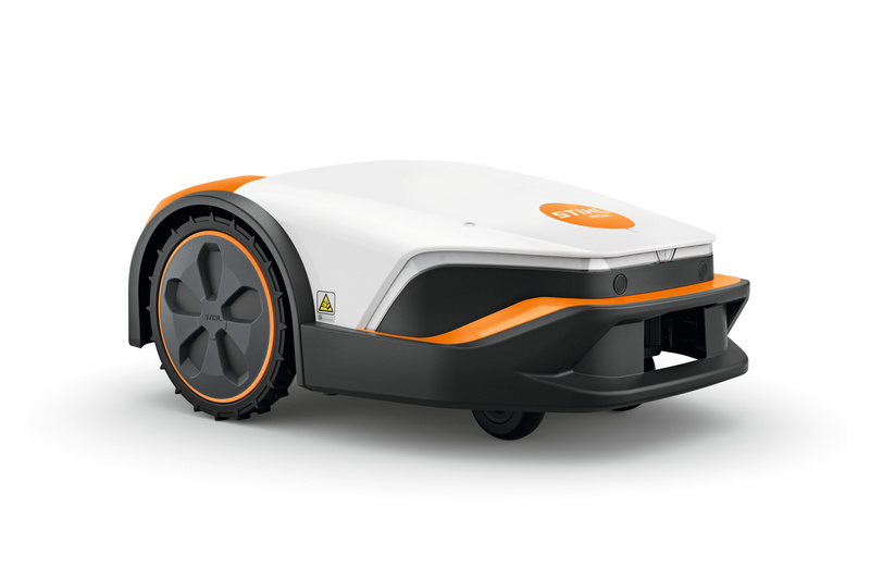 STIHL Robot koszący iMOW 5 (1500m2)
