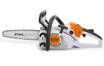 Stihl pilarka spalinowa MS 151 C-E PM3 [Moc 1,5 KM] Prowadnica: 30 cm 1/4” 1,1