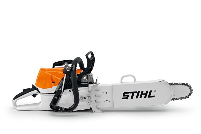 STIHL MS 462 C-M R – pilarka spalinowa ratownicza, prowadnica 50 cm, łańcuch RDR