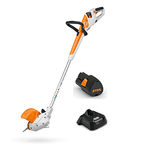 STIHL FSA 30 – kosa akumulatorowa, Zestaw: AS 2 + AL 1