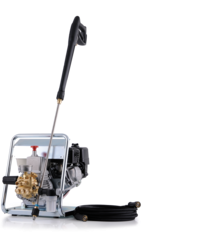 Kranzle Profi-Jet B 13/150 - moc i wydajność