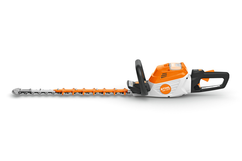 STIHL HSA 140 R – nożyce akumulatorowe, listwa 60 cm