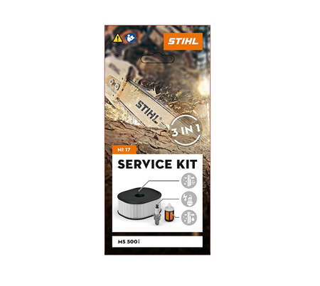 STIHL Zestaw serwisowy nr 17 do MS 500i