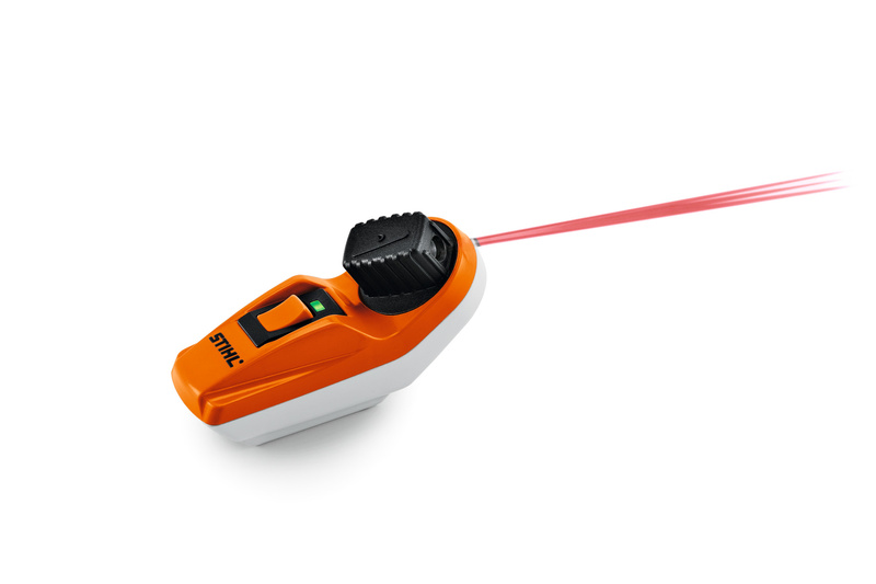 STIHL Laser 2-w-1