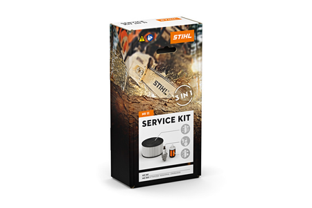 STIHL Zestaw serwisowy nr 11 do MS 261, 362 (2014 - 2017)